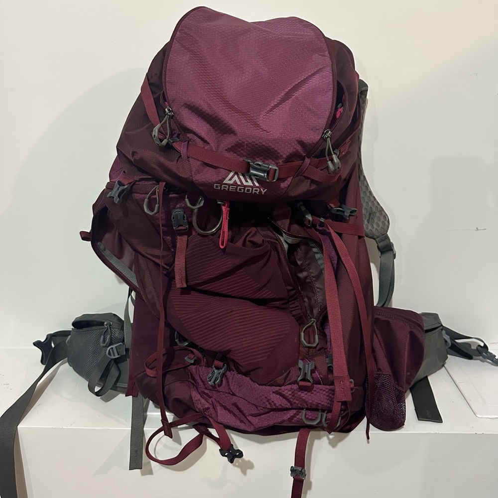 Gregory Deva 60L Backpack